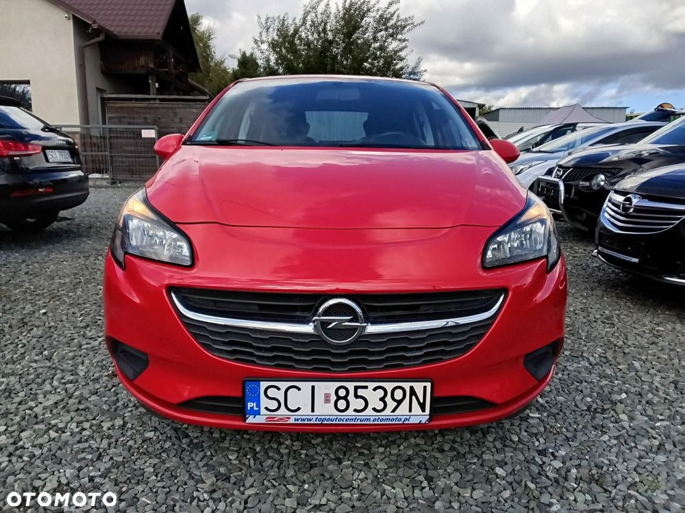 Opel Corsa - 5