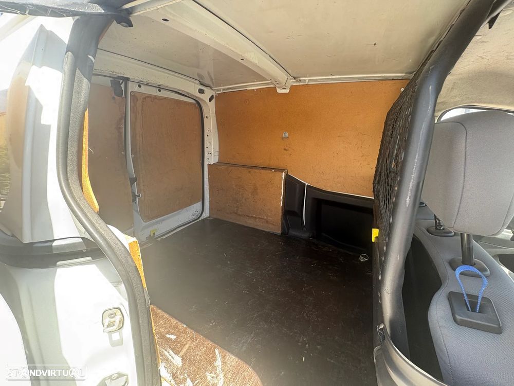 Peugeot Partner 1.6 HDi Confort - 9