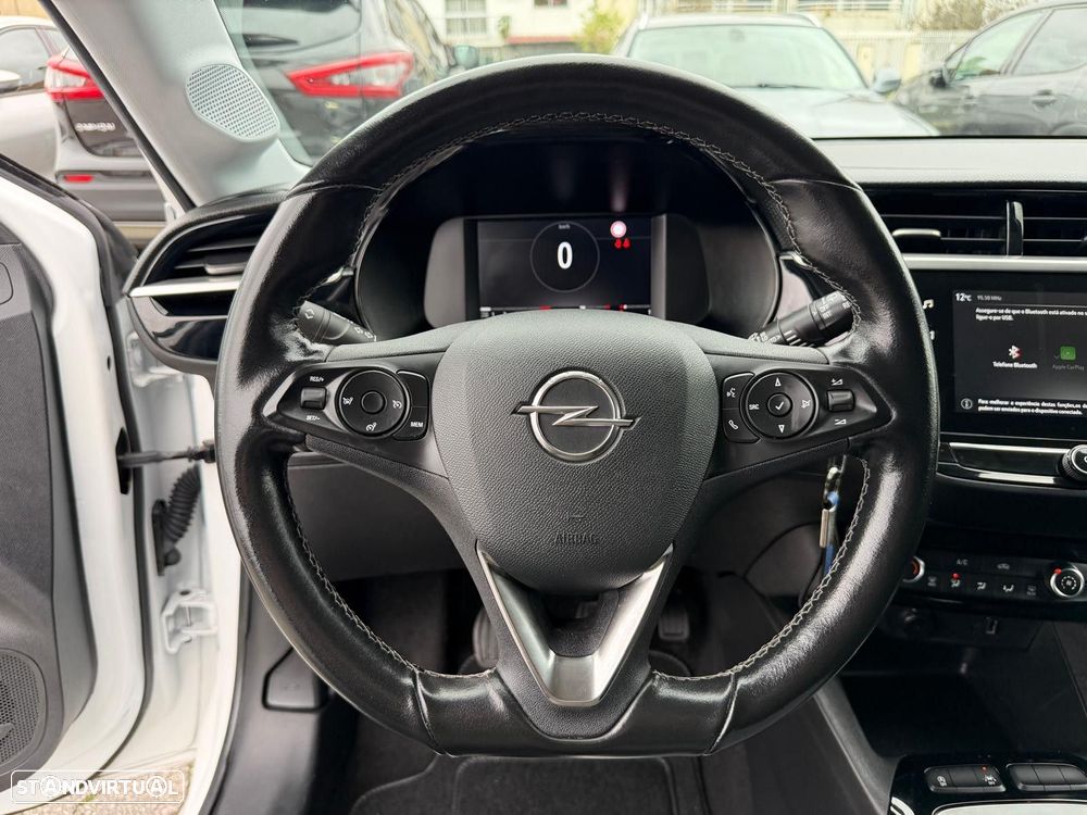 Opel Corsa 1.5 D Elegance - 20