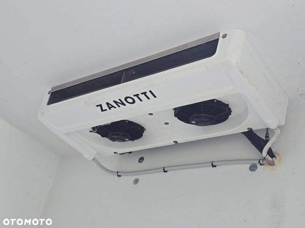 Iveco PARTNER DAILY 50C35 - 26