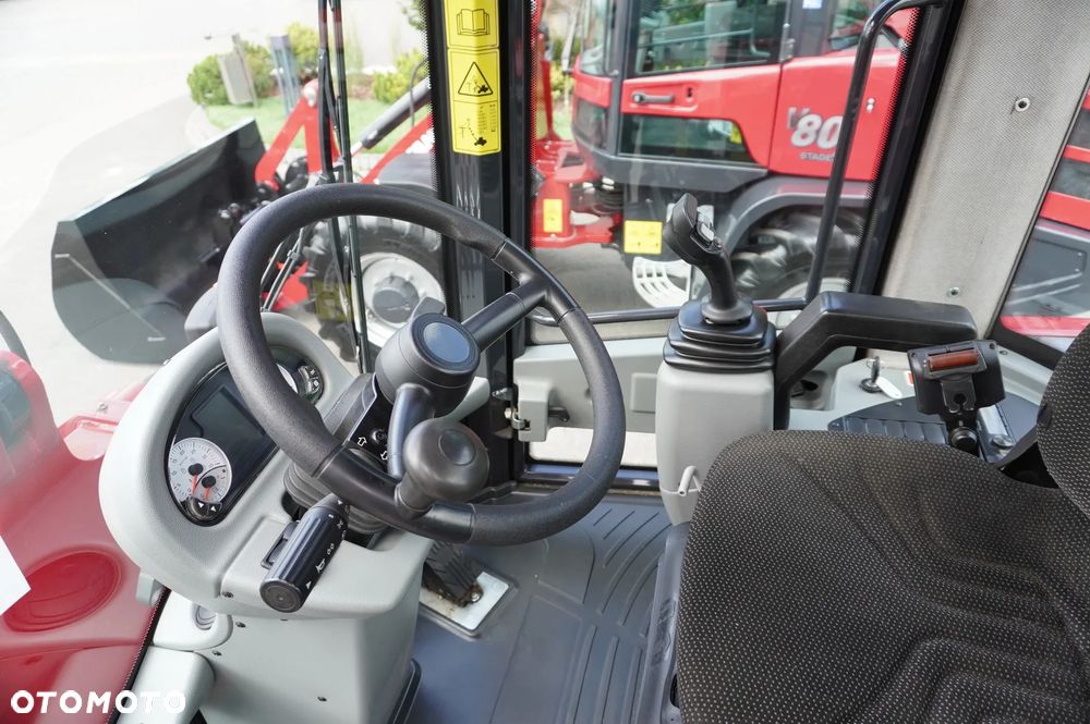 Schaeff Yanmar/SCHAEFF TL80/ 2023 / 2000 MTH! / 2 units - 23