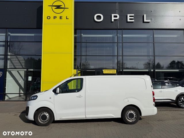 Opel Vivaro - 1