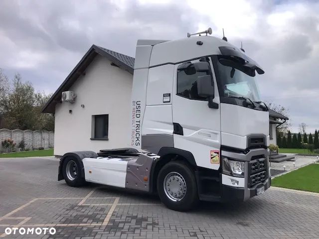Renault Gama T 480 - 3
