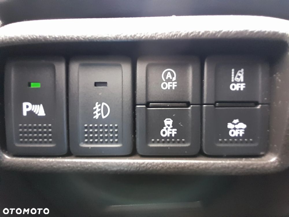 Suzuki S-Cross 1.4 SHVS Premium Plus SP 4WD - 26