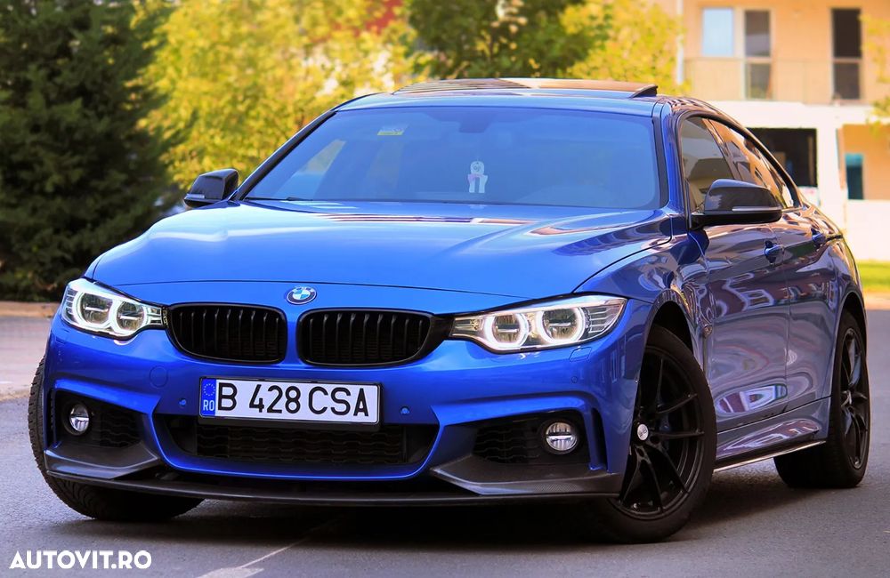 BMW Seria 4 - 1