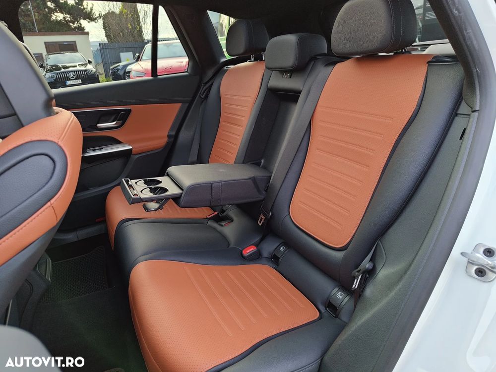 Mercedes-Benz GLC - 8