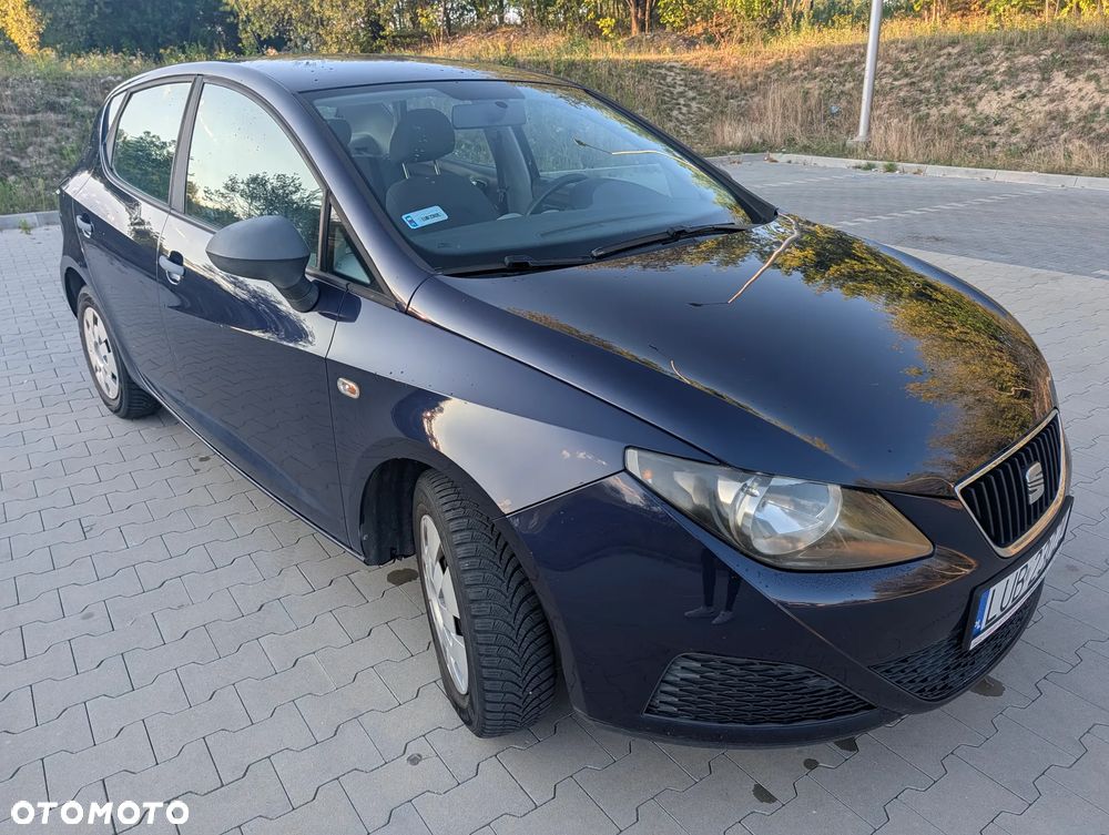Seat Ibiza 1.2 12V Style - 7