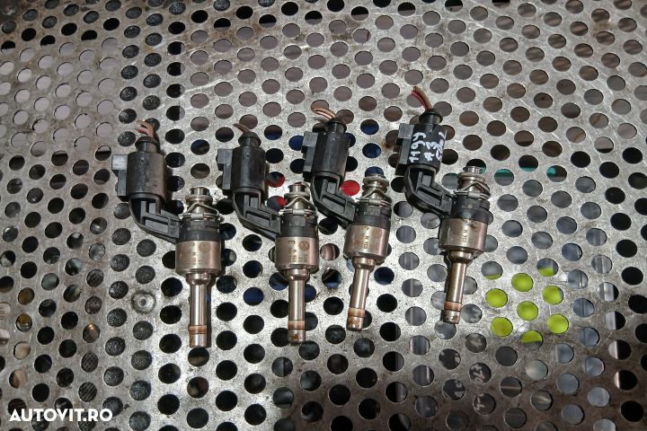 Injector benzina 03C906036M SET 03C906036M Audi A3 8P/8PA [2th faceli - 1