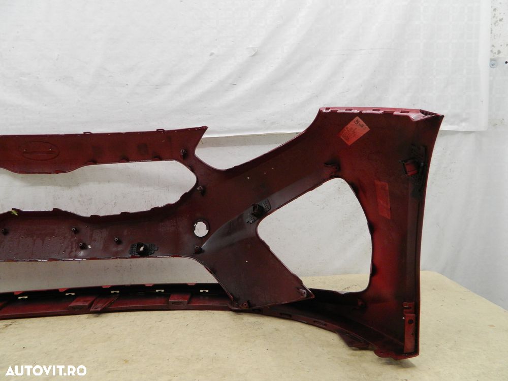 Bara fata, Kia Proceed GT, 2018, 2019, 2020, 2021, 2022, 86511-J7710. - 4