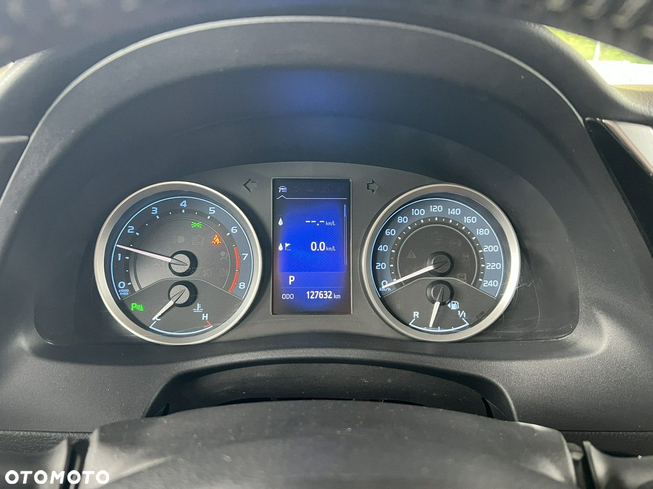 Toyota Corolla 1.6 Comfort MS - 17