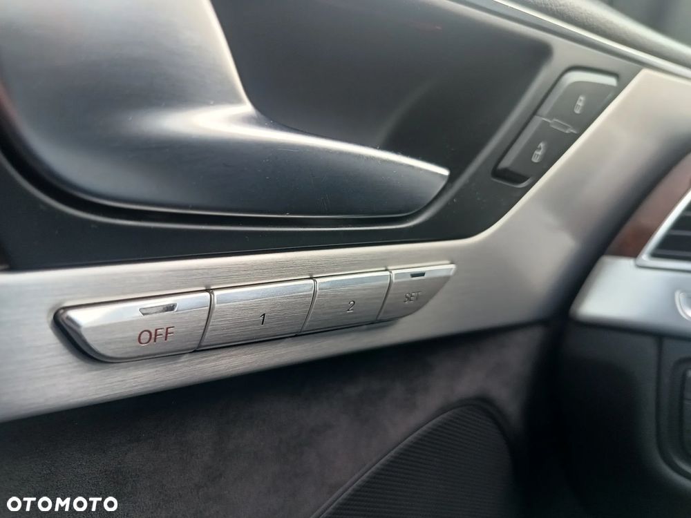 Audi A8 3.0 TFSI Quattro - 30