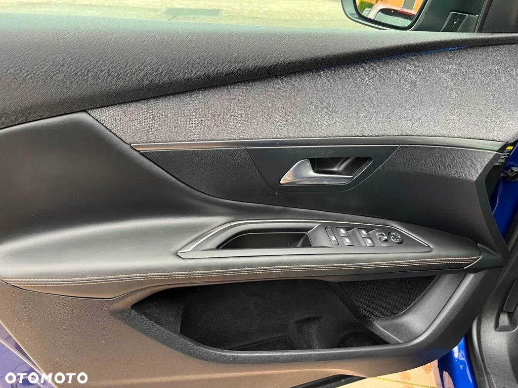 Peugeot 3008 1.2 PureTech GT Pack S&S EAT8 - 14