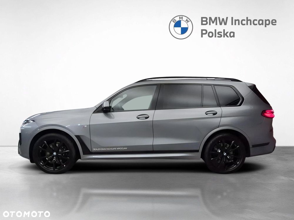 BMW X7 - 3