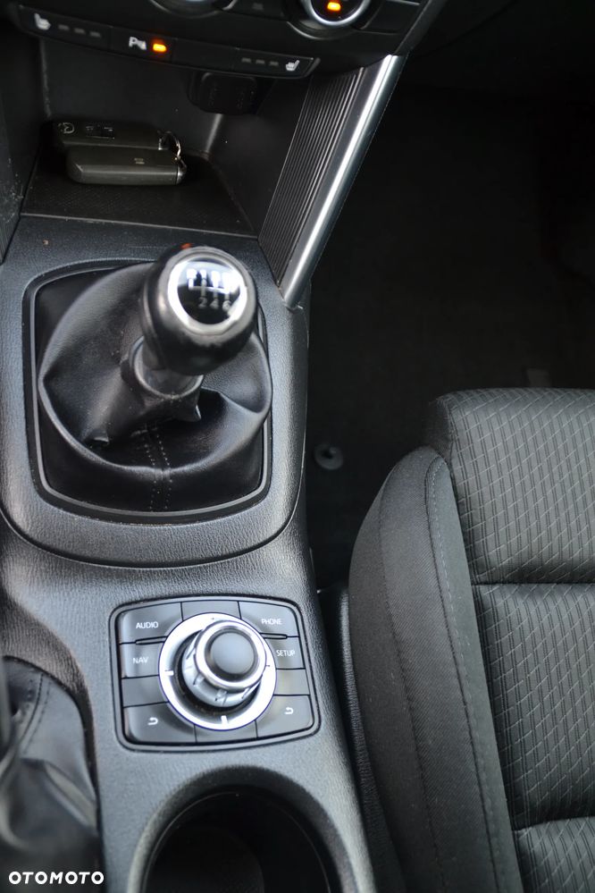 Mazda CX-5 SKYACTIV-G 165 Prime-Line - 35