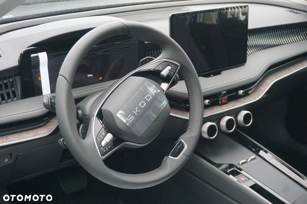 Skoda Superb 2.0 TSI 4x4 L&K DSG - 4
