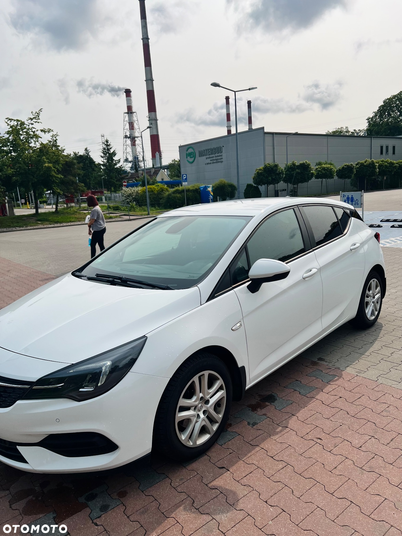 Opel Astra - 3
