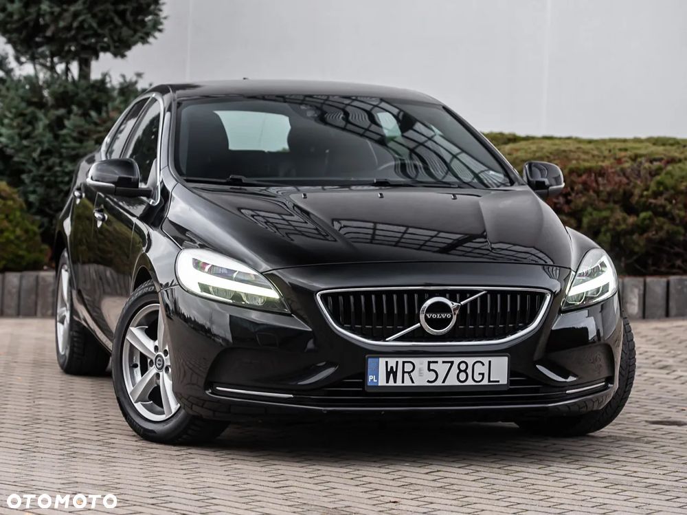 Volvo V40 D2 Inscription - 2
