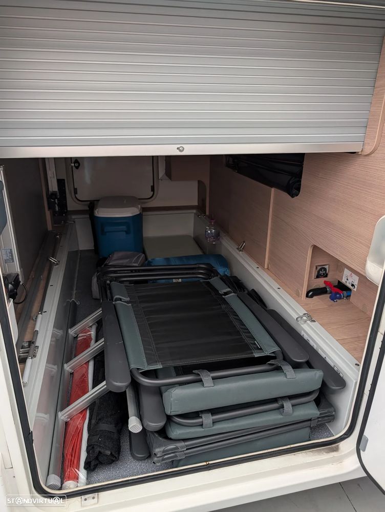Fiat Ducato 35 2.3 M-Jet LH2 9L - 9