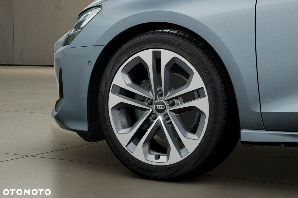 Audi A3 Sportback 35 TFSI mHEV S Line S tronic - 5