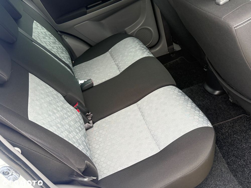 Suzuki SX4 - 22