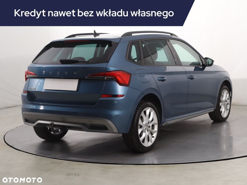 Skoda Kamiq - 7