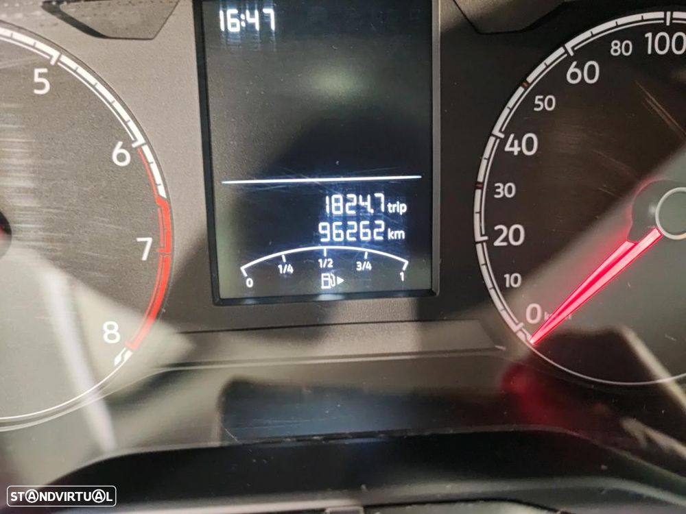 VW Polo 1.0 Trendline - 6