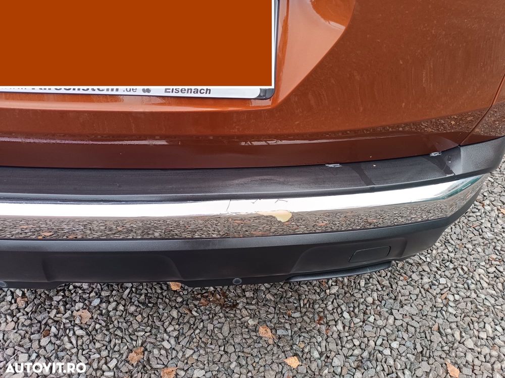 Peugeot 3008 PureTech 130 Stop & Start EAT6 Allure - 7