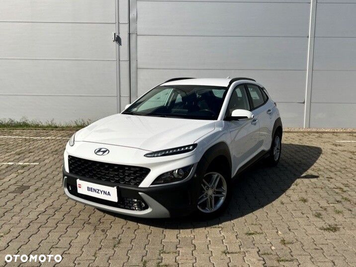 Hyundai Kona 1.6 T-GDI Comfort DCT - 2