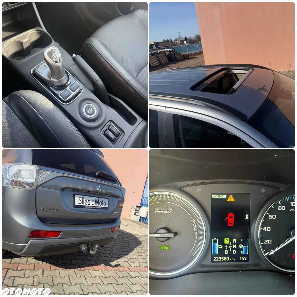 Mitsubishi Outlander - 11