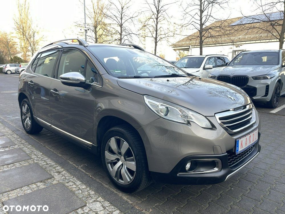 Peugeot 2008 - 4