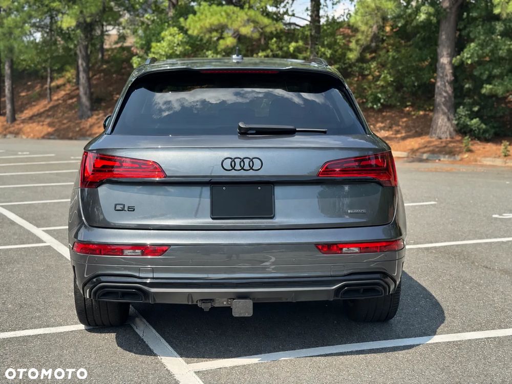 Audi Q5 45 TFSI mHEV Quattro S Line S tronic - 9