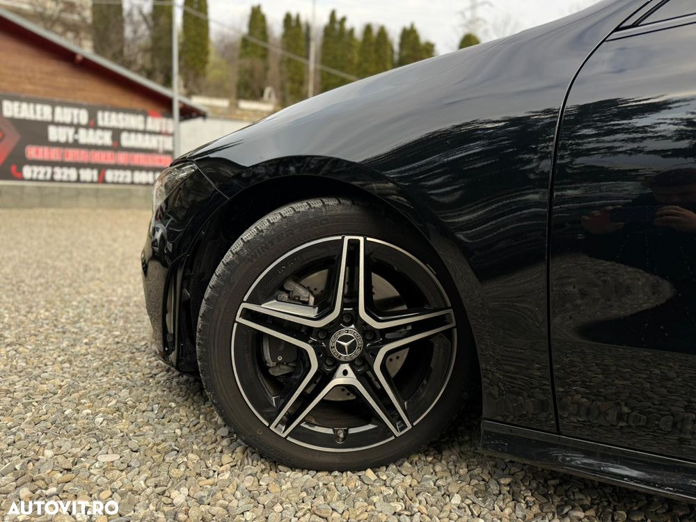 Mercedes-Benz CLA - 3