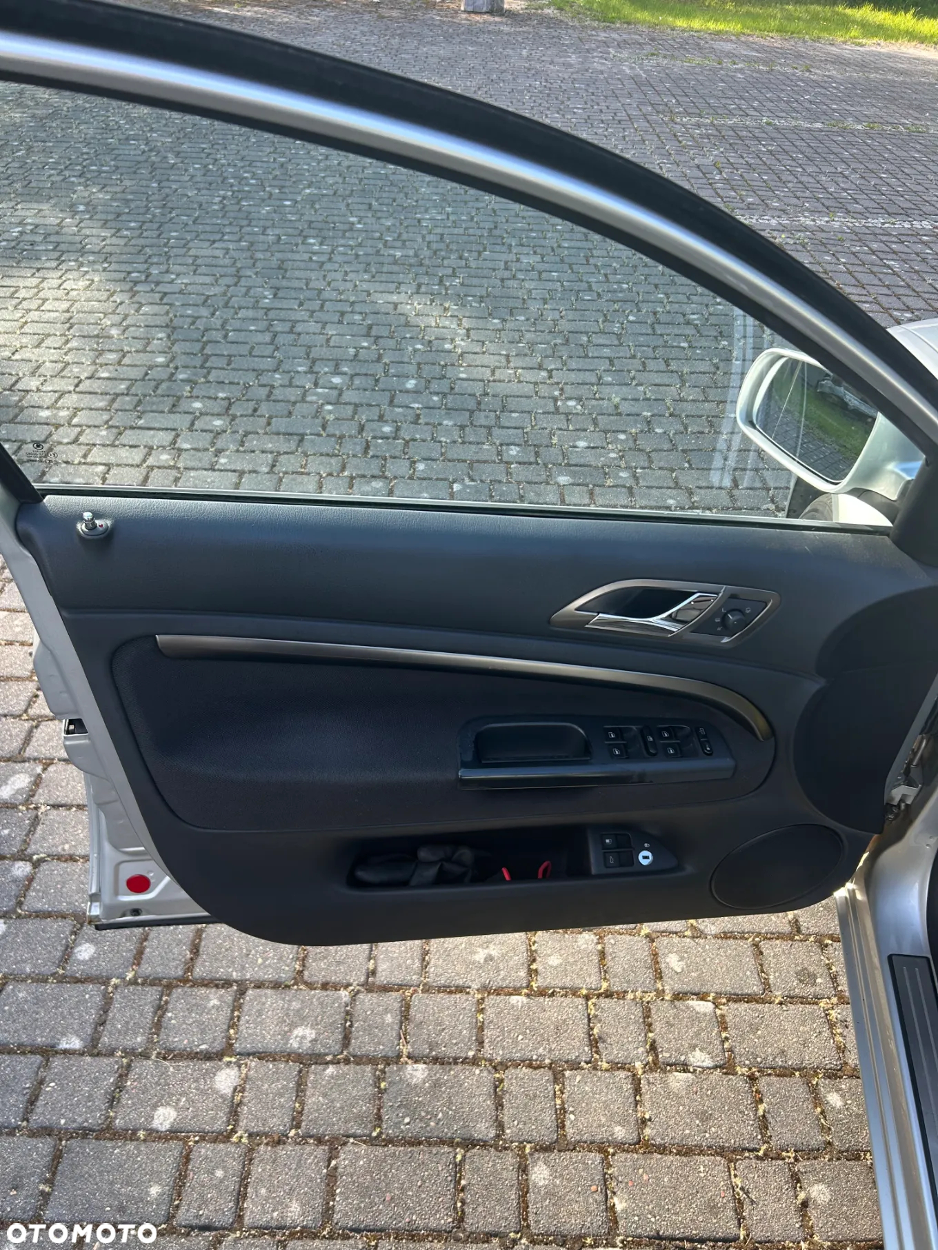 Skoda Superb 2.5 V6 TDI Elegance - 11