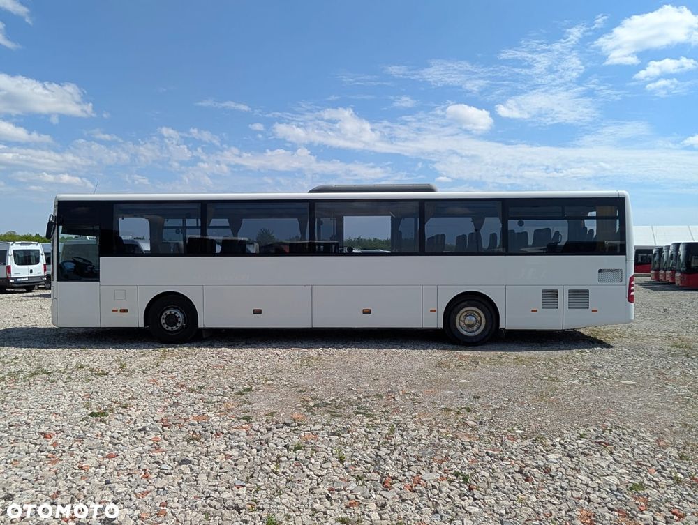 Mercedes-Benz Intouro - 15