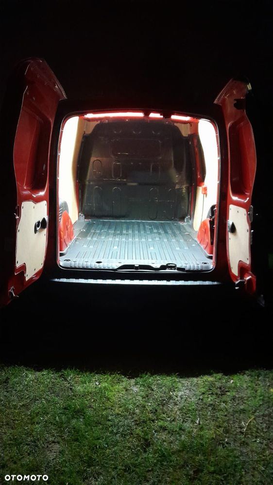 Renault Kangoo 1.5 dCi Zen - 7