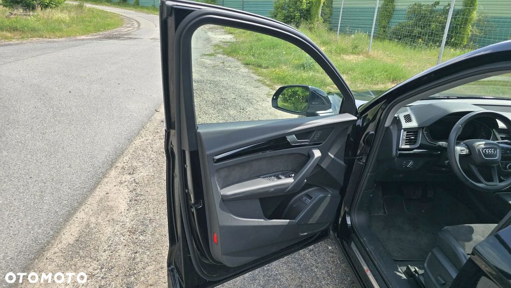 Audi Q5 - 6