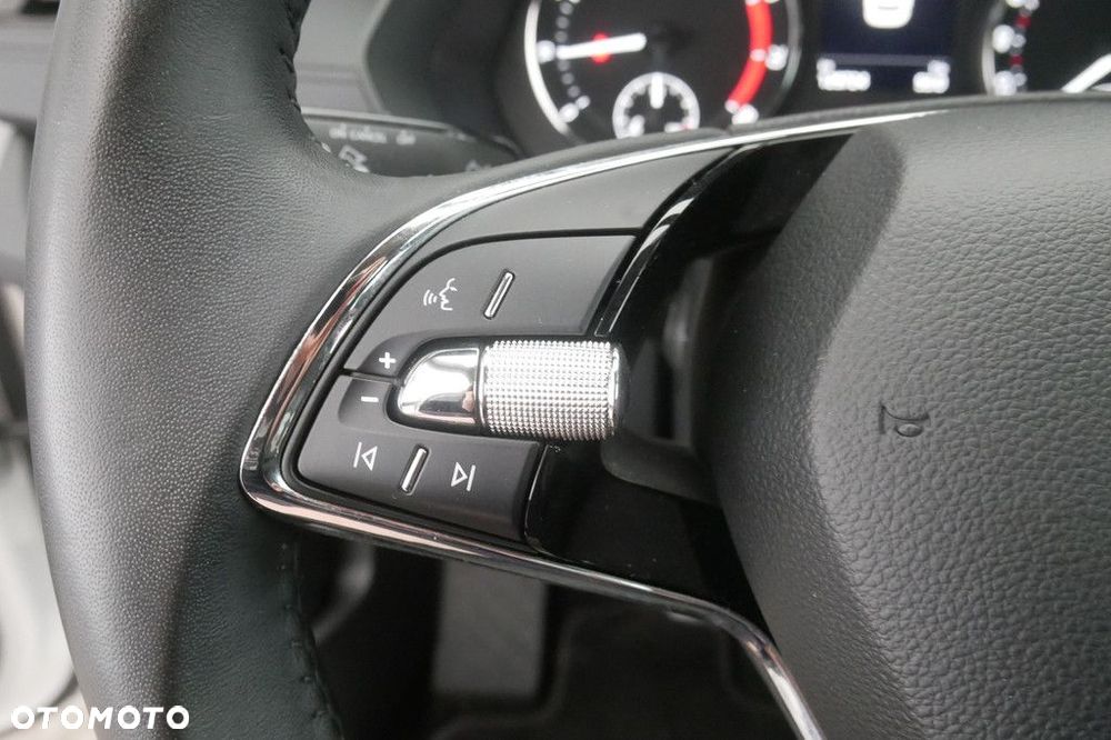 Skoda Octavia 1.0 TSI Ambition - 21