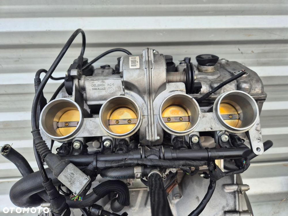 Silnik BMW S1000RR 1,0 771378105 - 7