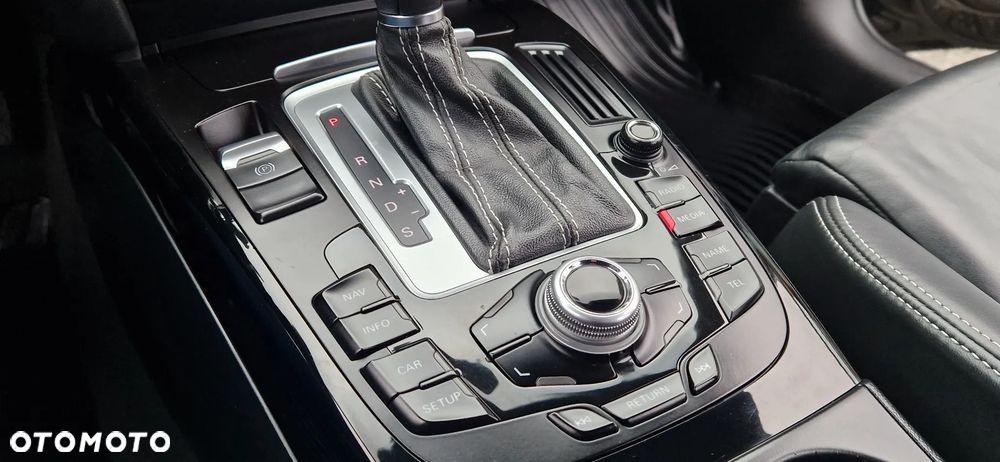 Audi S4 Avant S tronic - 26