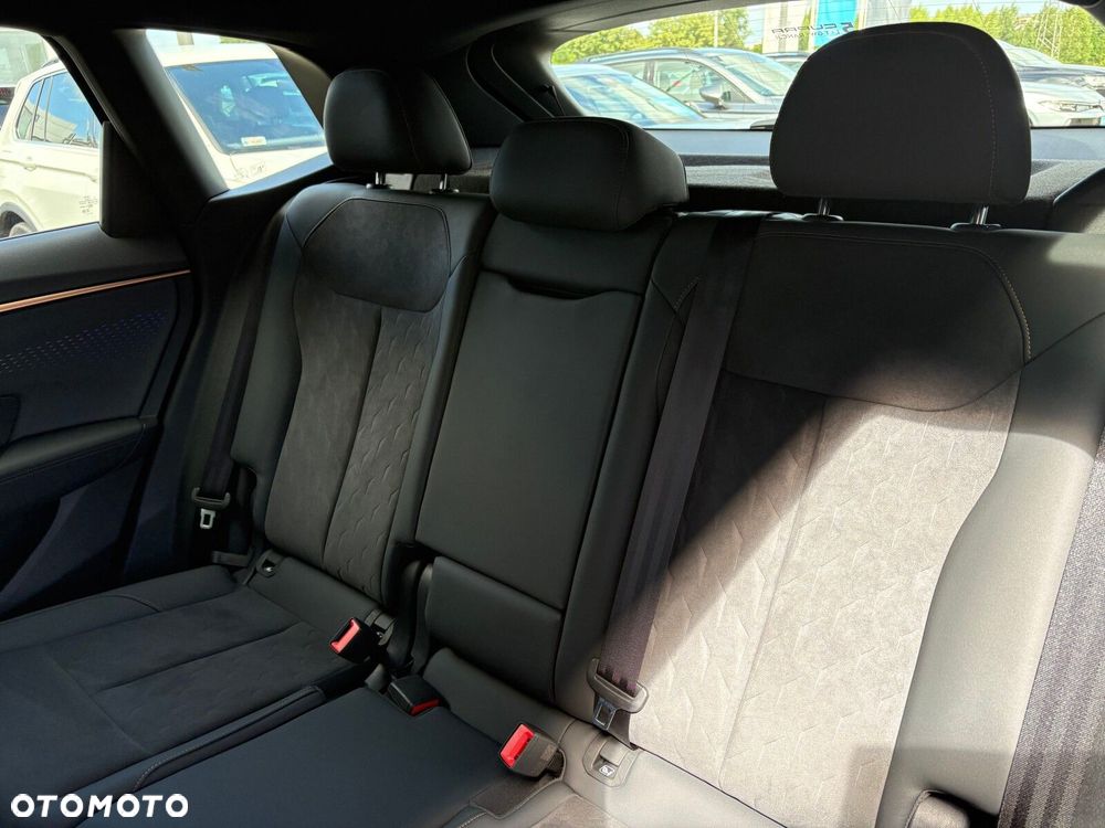 Cupra Terramar 1.5 eTSI mHEV DSG - 14