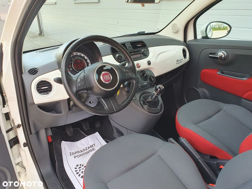 Fiat 500 - 27