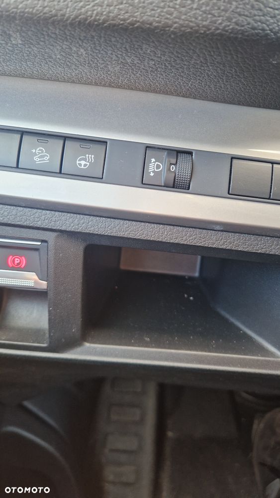 Citroën SpaceTourer 2.0 BlueHDi XL Business EAT8 - 20