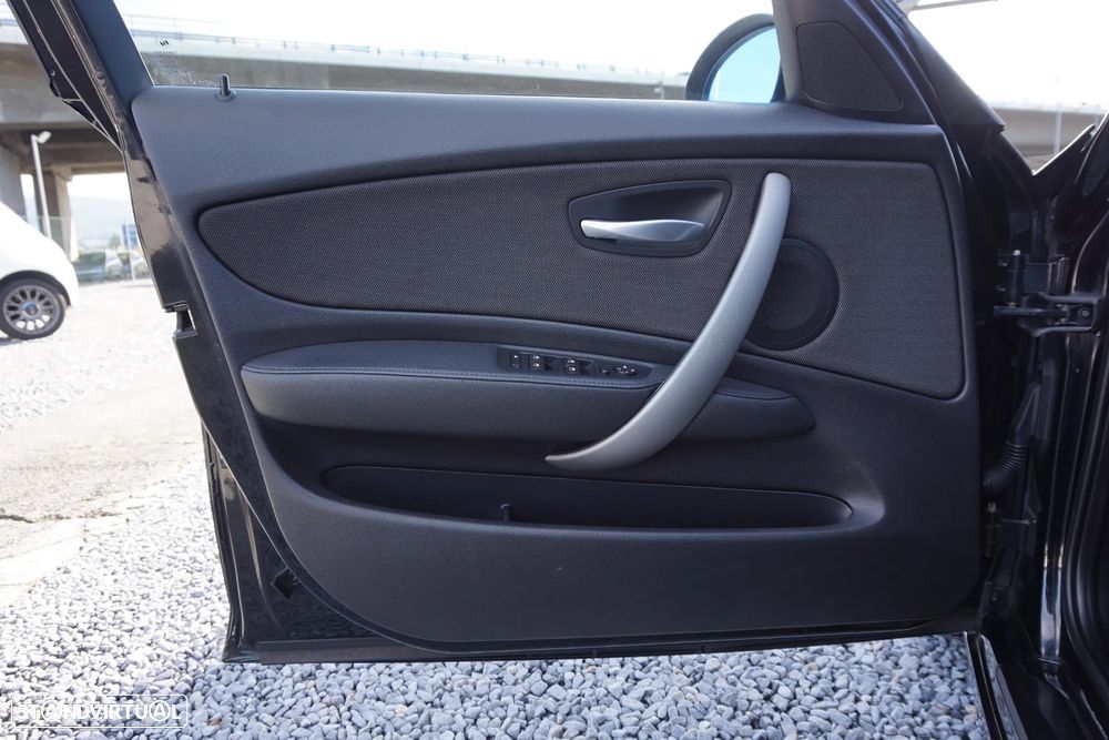 BMW 118 d DPF - 18