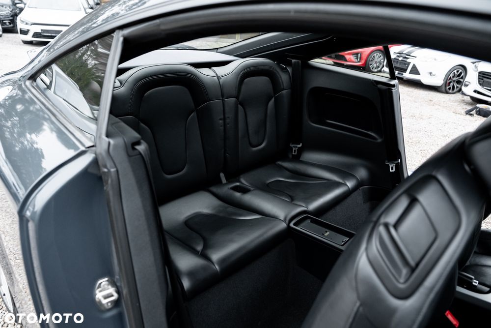 Audi TT Coupé 2.0 TFSI S tronic - 25