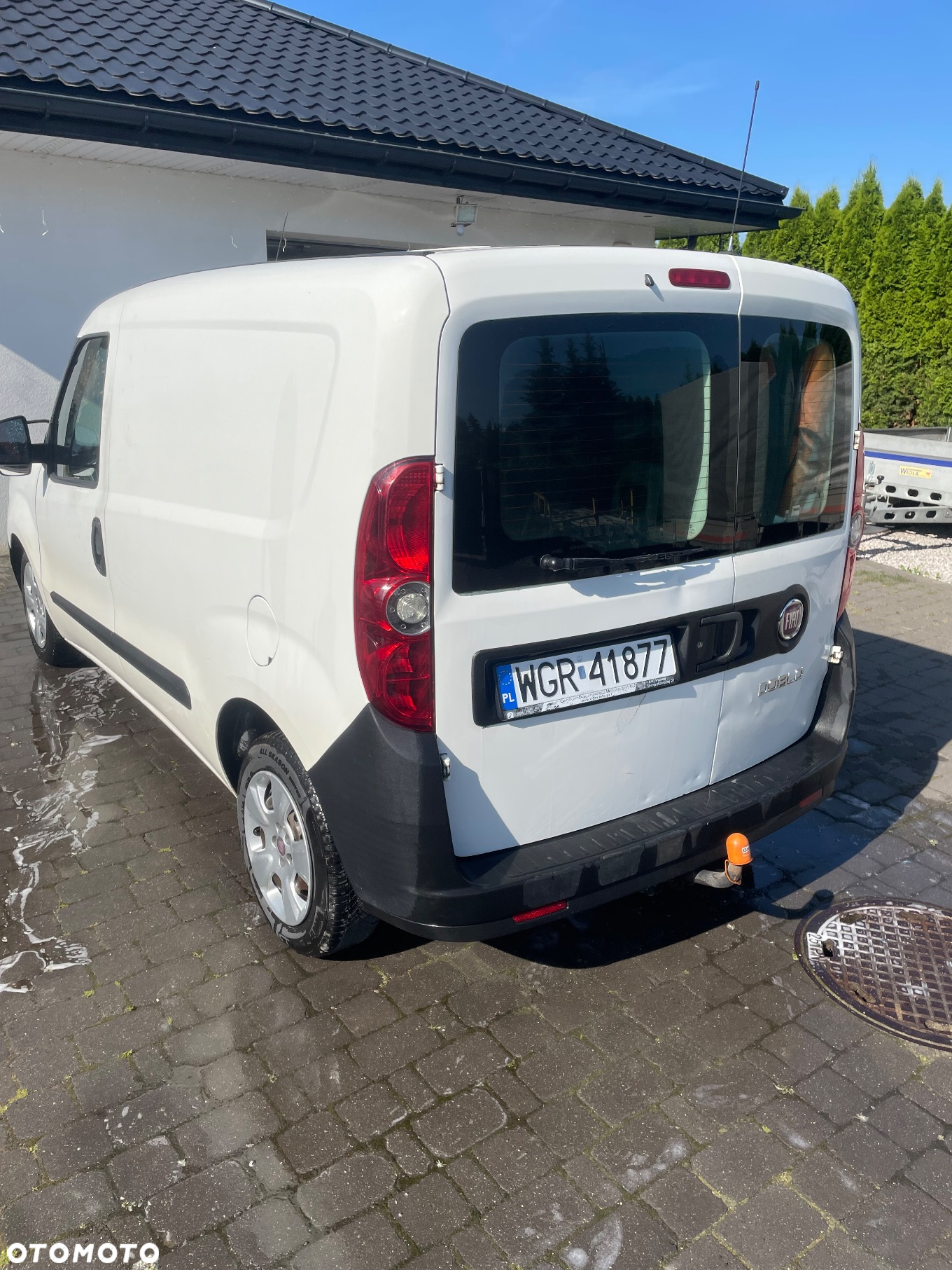 Fiat Doblo - 2