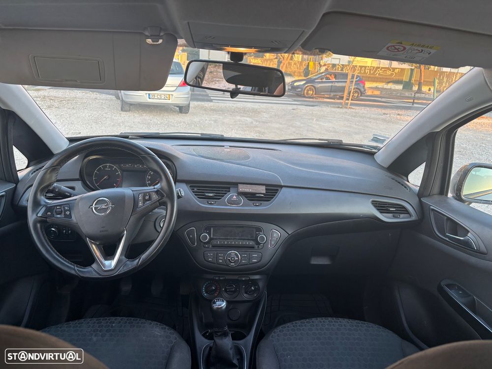 Opel Corsa 1.2 Color Edition - 12