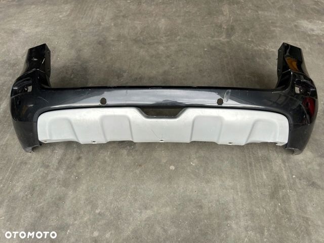 RENAULT KOLEOS I ZDERZAK TYŁ TYLNY PDC 85022jy04h - 2
