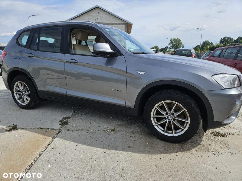 BMW X3 - 11