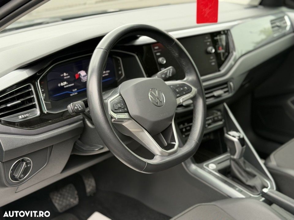 Volkswagen Taigo - 6