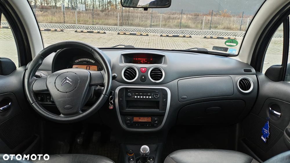 Citroën C3 - 10